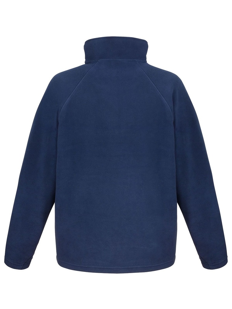 Microfleece Top · 3