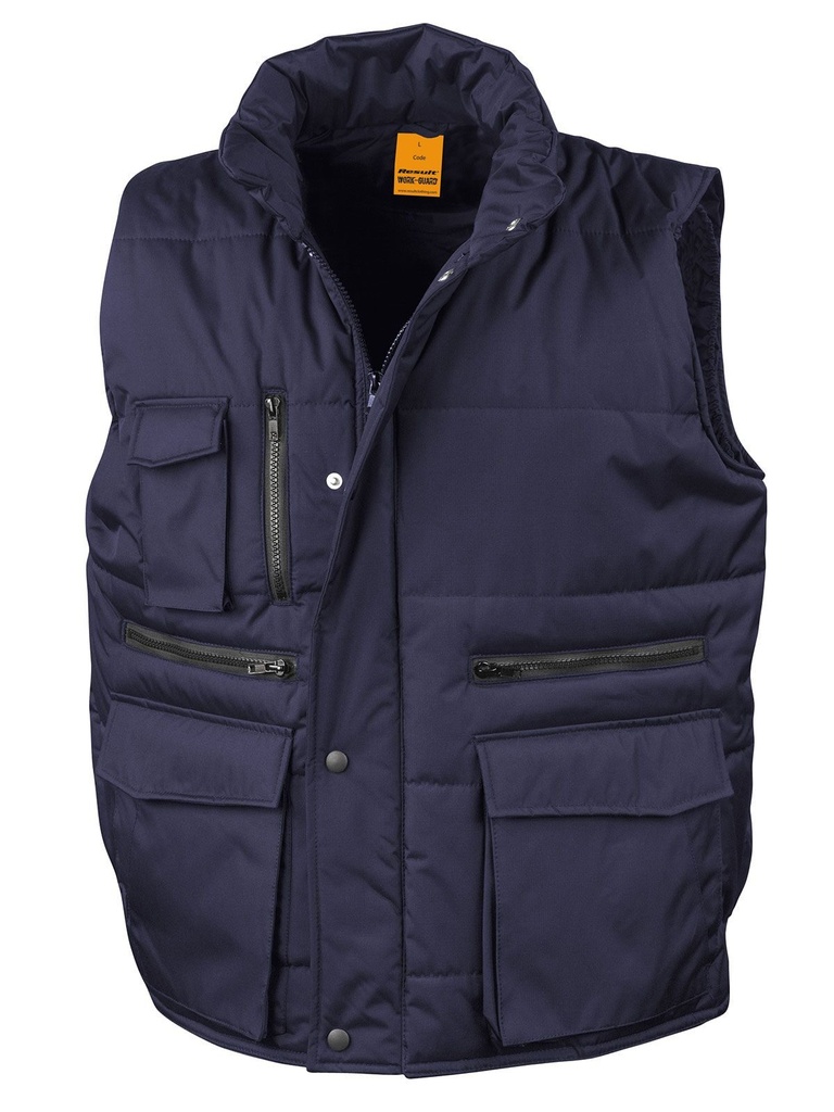 Lance Bodywarmer · 2