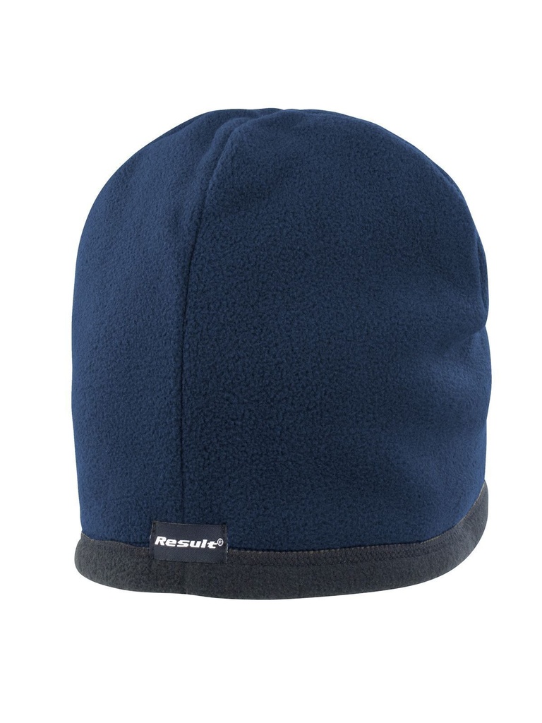 Double Micro Reversible Bob Hat · 2
