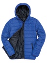 Soft Padded Jacket · 2