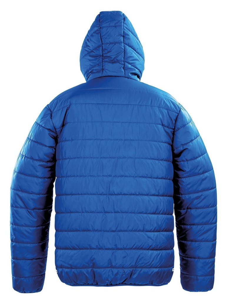 Soft Padded Jacket · 3
