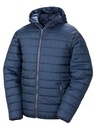 Youth Padded Jacket · 2
