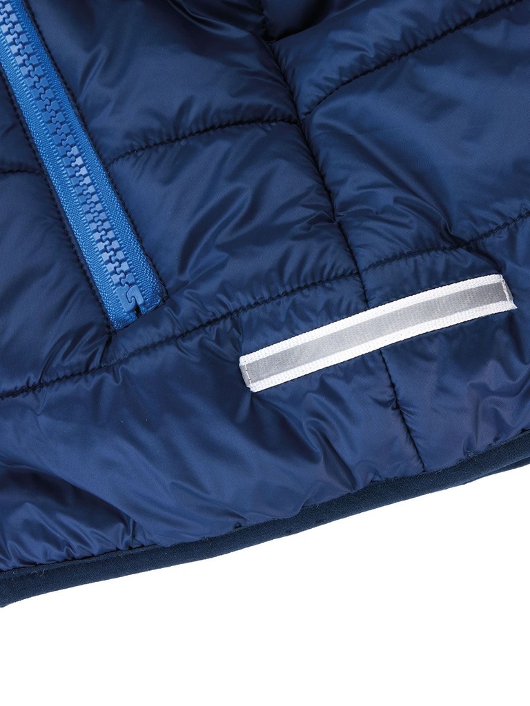 Youth Padded Jacket · 3