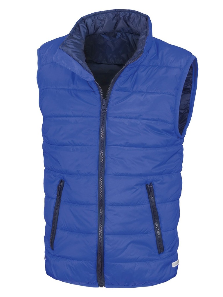 Youth Bodywarmer · 2