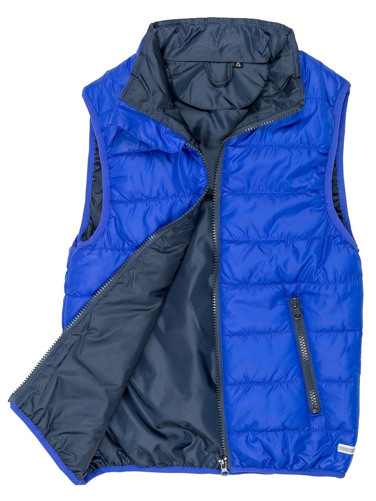 Youth Bodywarmer · 3
