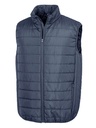 Recycled Promo Padded Bodywarmer · 2
