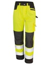 Safety Cargo Trousers · 2