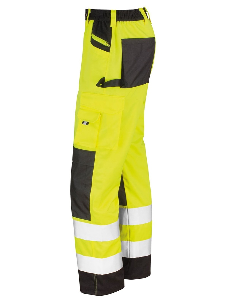 Safety Cargo Trousers · 3