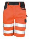 Safety Cargo Shorts · 2
