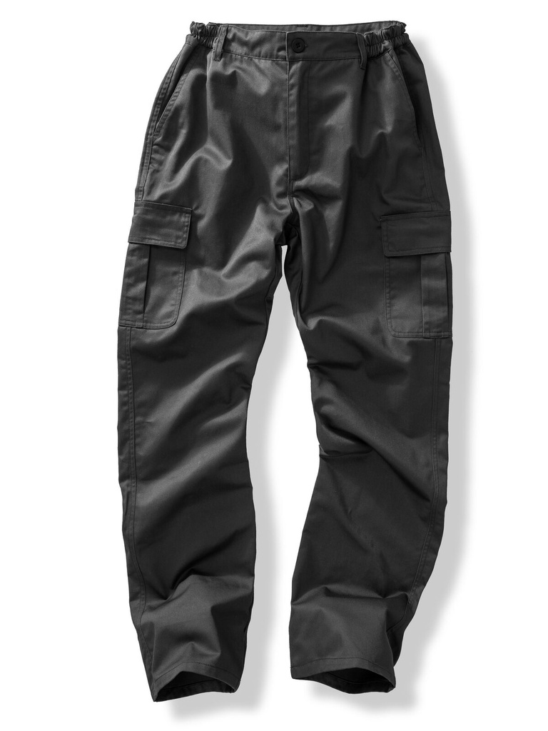 Recycled utility trouser · 3