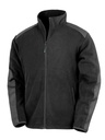 Recycled Heavy Duty Microfleece · 2