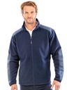 Recycled Heavy Duty Microfleece · 3