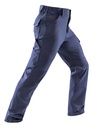Recycled dynamic stretch trouser · 2