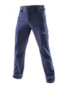Recycled dynamic stretch trouser · 3
