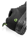 Recycled safety trainer · 2