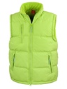 Ultra padded Bodywarmer · 2