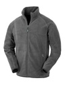 Recycled Fleece Polarthermic Jacket · 2