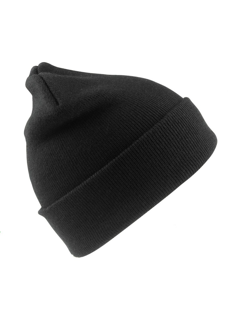 Recycled Woolly Ski Hat · 3