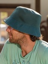 Recycled Reversible Bucket Hat · 2