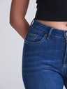 Katy Straight Jeans · 3