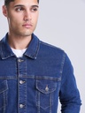 Noah Denim Jacket · 2