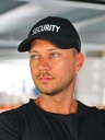 Security Cap · 2