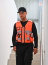 Tactical Vest „France“ · 2
