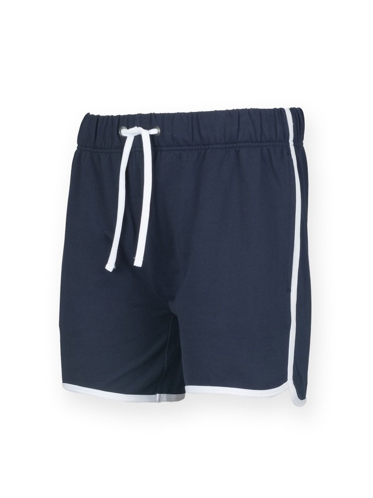 Men's Retro Shorts · 2