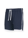 Men's Retro Shorts · 2