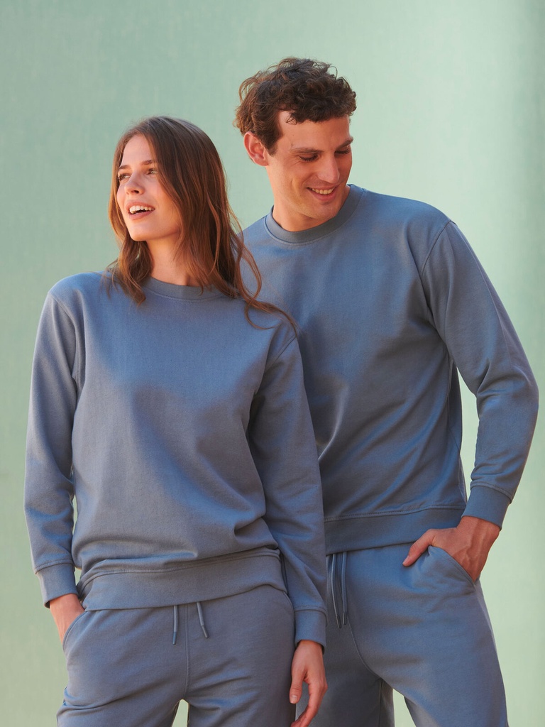 Unisex Sustainable Fashion Sweat · 2