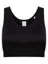 Women's Fashion Crop Top · 3