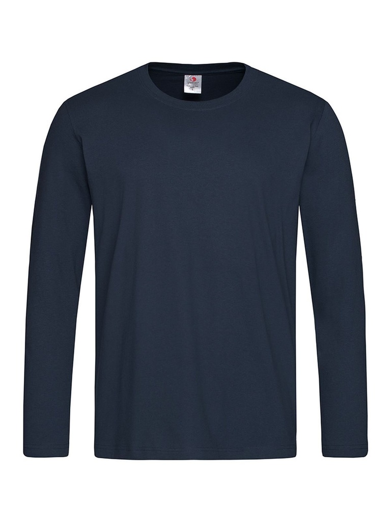 Classic-T Long Sleeve · 3