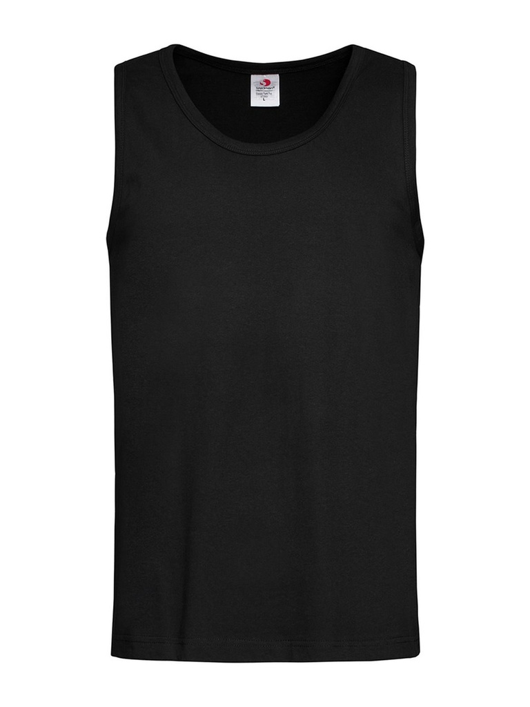 Classic Tank Top · 3