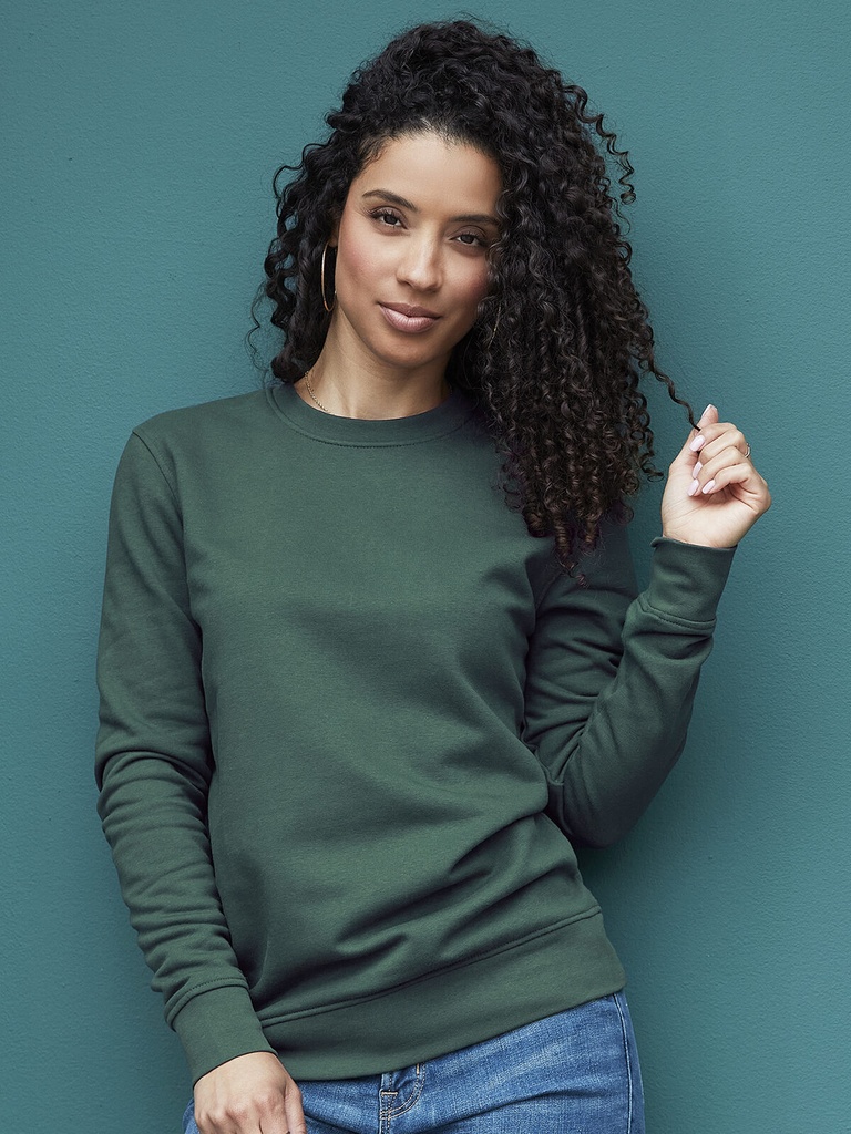 Classic Sweatshirt · 3
