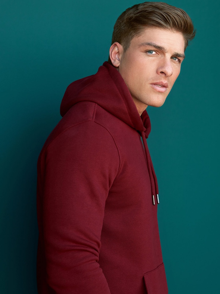 Classic Sweat Hoodie · 3