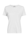 Women's pima cotton tee · 2