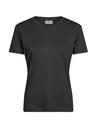 Women's pima cotton tee · 3