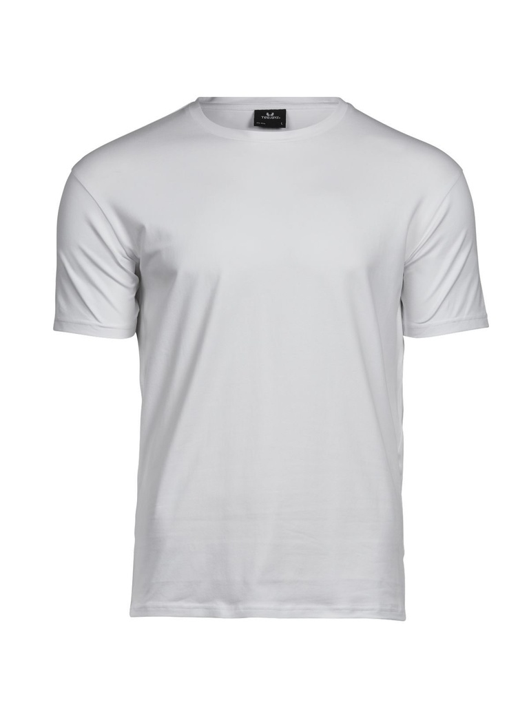 Stretch Tee · 3
