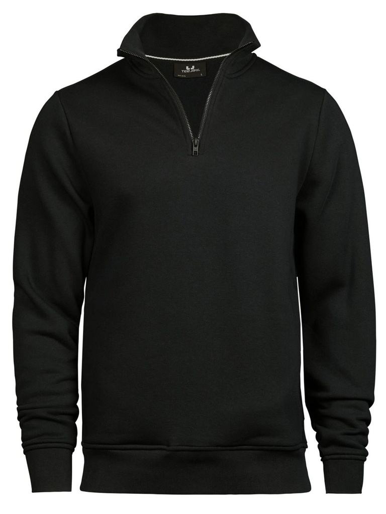 Halfzip Sweatshirt · 3
