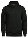 Halfzip Sweatshirt · 3