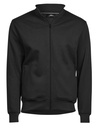 Full Zip Cardigan · 3