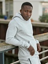 Athletic Hooded Sweat · 2