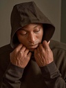 Athletic Hooded Sweat · 3