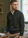 Full zip Knit · 2