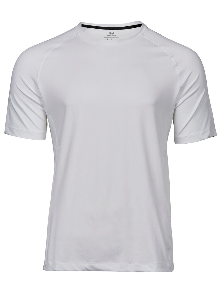 Men's cooldry tee · 3