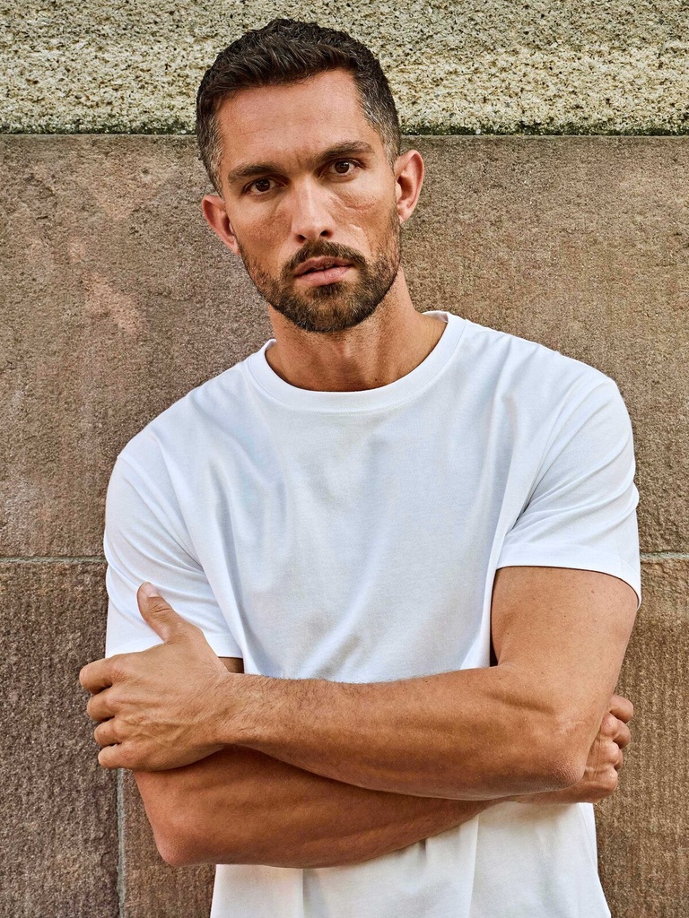 Soft Tee · 2