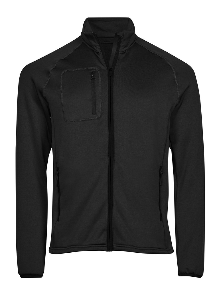 Stretch Fleece · 2