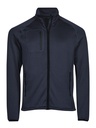 Stretch Fleece · 3