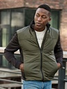 Hybrid-Stretch Jacket · 2