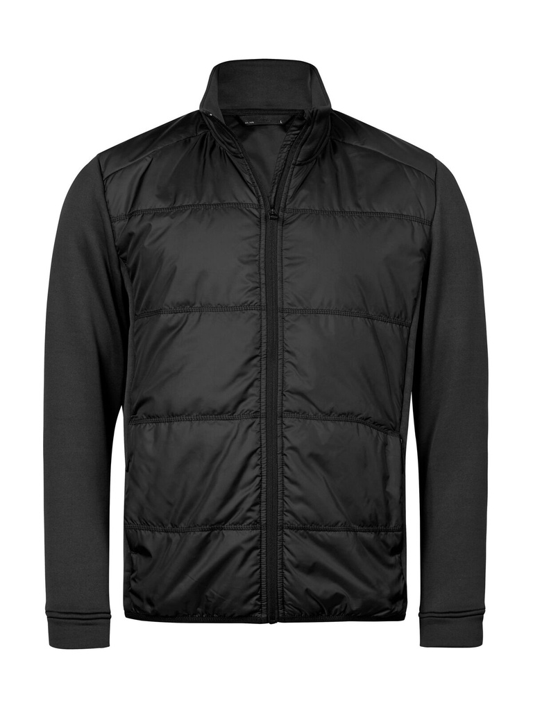 Hybrid-Stretch Jacket · 3